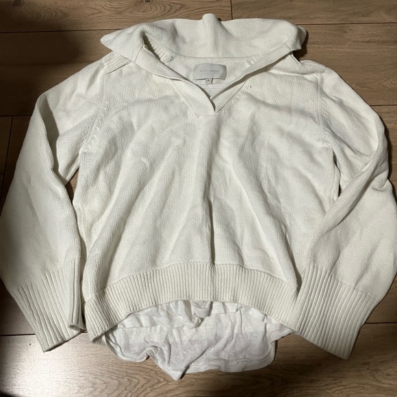 Brochu Walker Sweater - Picture 1 of 5
